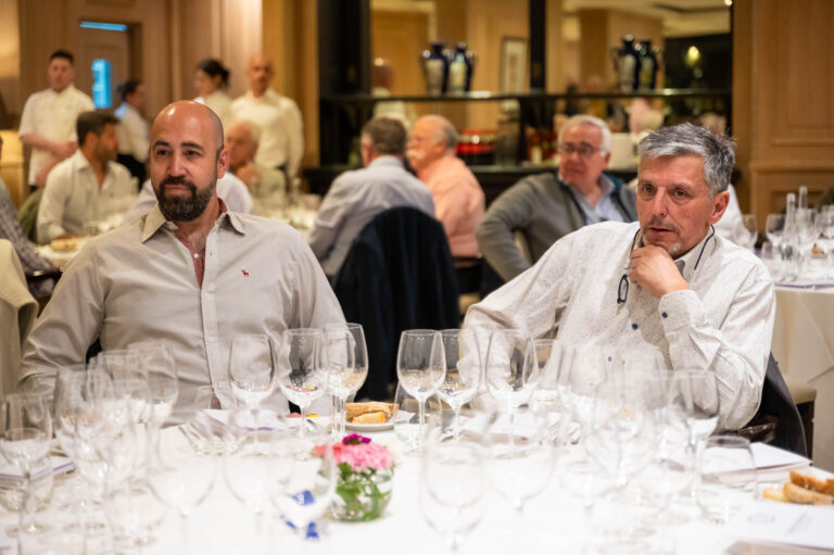 CLUB GOURMET -107