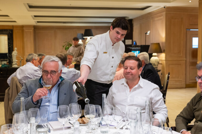 CLUB GOURMET -117