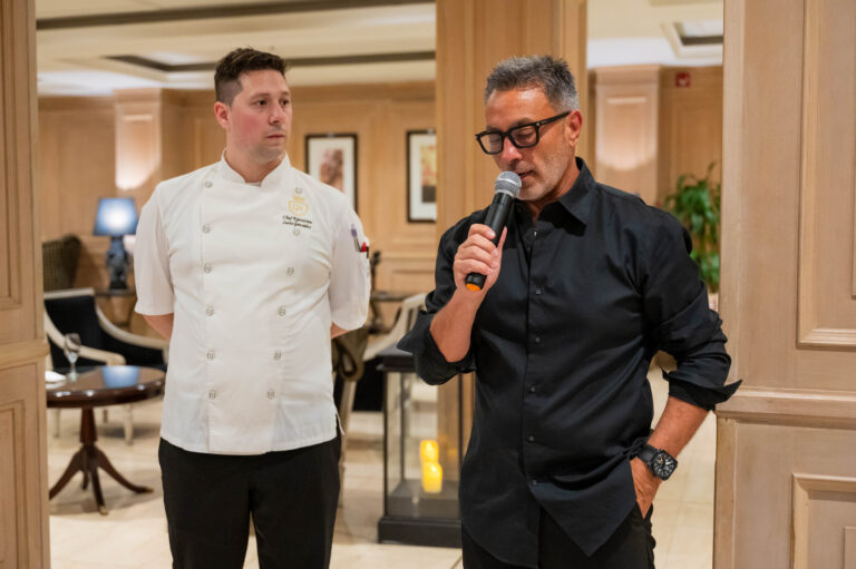 CLUB GOURMET -129