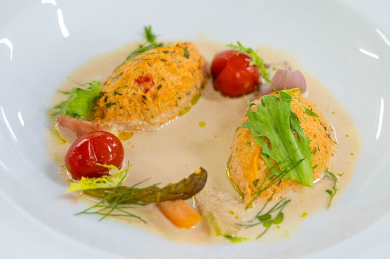 CLUB GOURMET -130