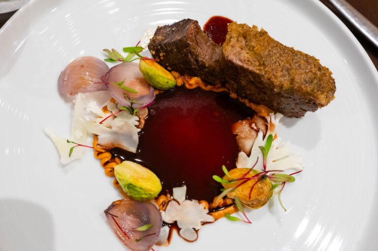 CLUB GOURMET -141
