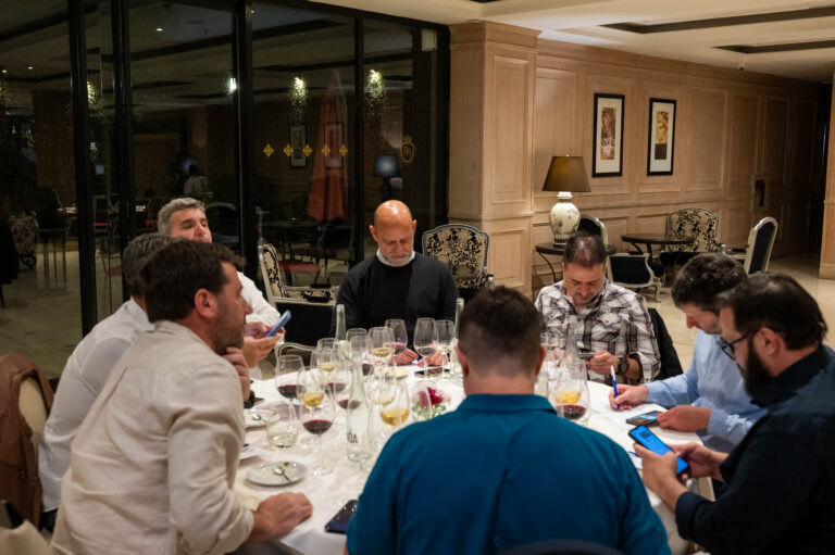 CLUB GOURMET -149