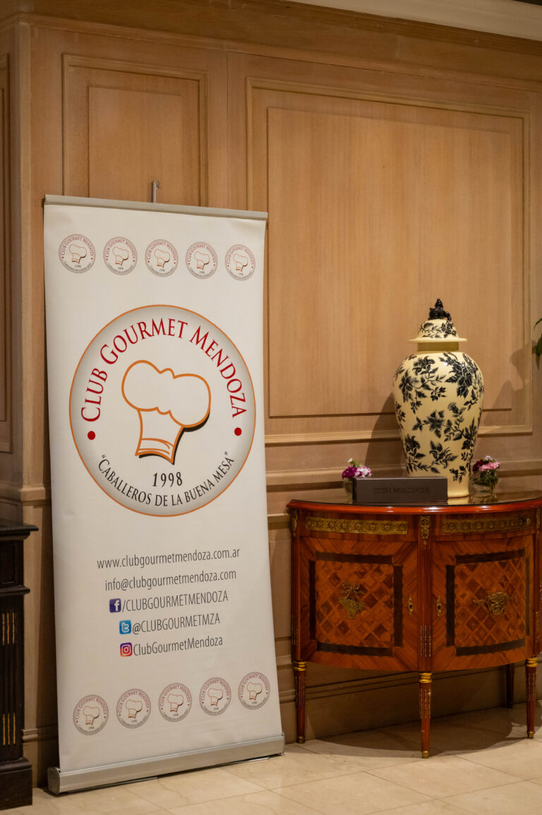 CLUB GOURMET -15