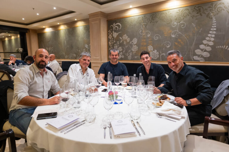CLUB GOURMET -158