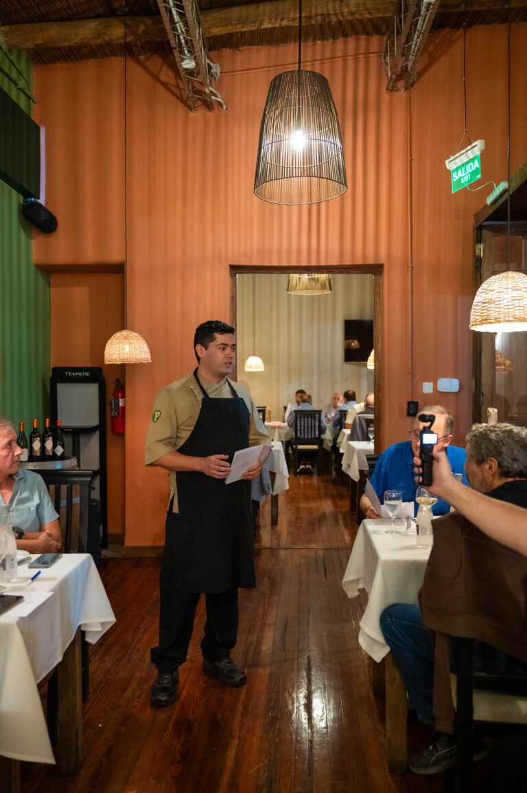 CLUB GOURMET ( PETRONA )-116