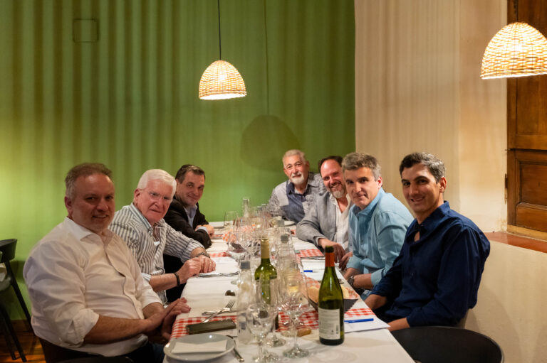 CLUB GOURMET ( PETRONA )-132