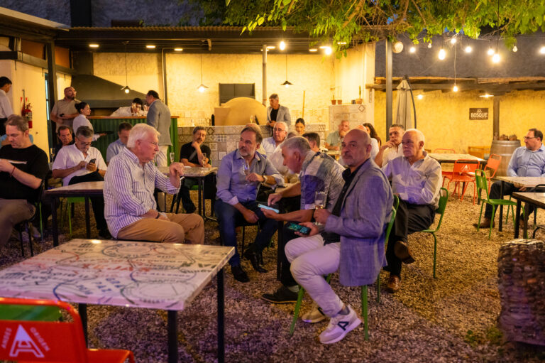 CLUB GOURMET ( PETRONA )-14