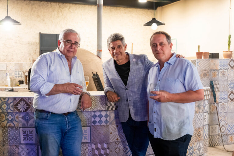 CLUB GOURMET ( PETRONA )-73