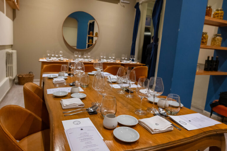 CLUB GOURMET (CENTAURO)-4