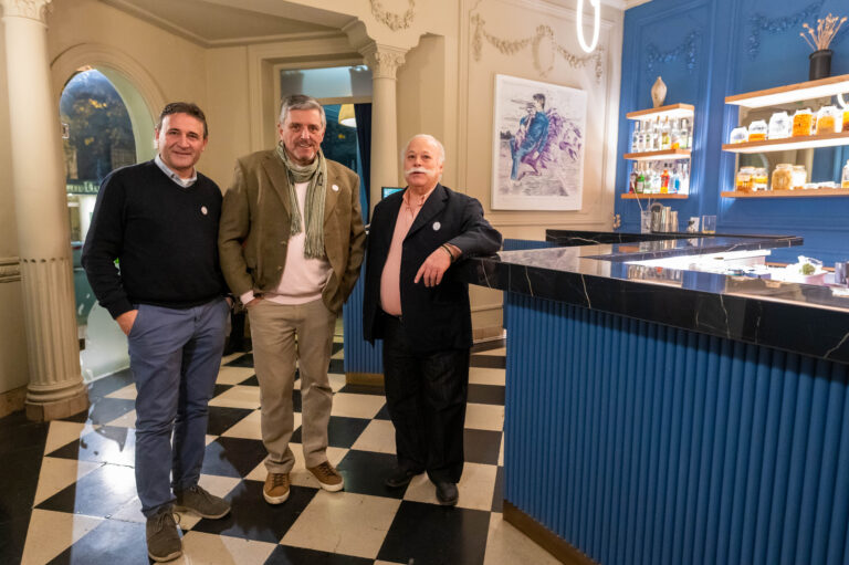 CLUB GOURMET (CENTAURO)-5