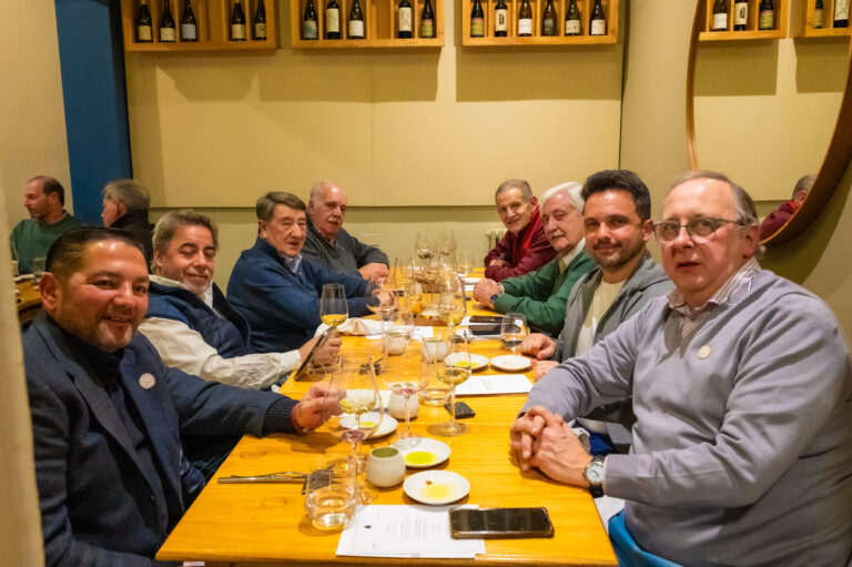 CLUB GOURMET (CENTAURO)-58