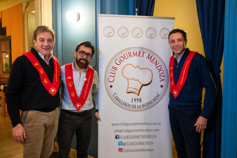 CLUB GOURMET (CENTAURO)-74