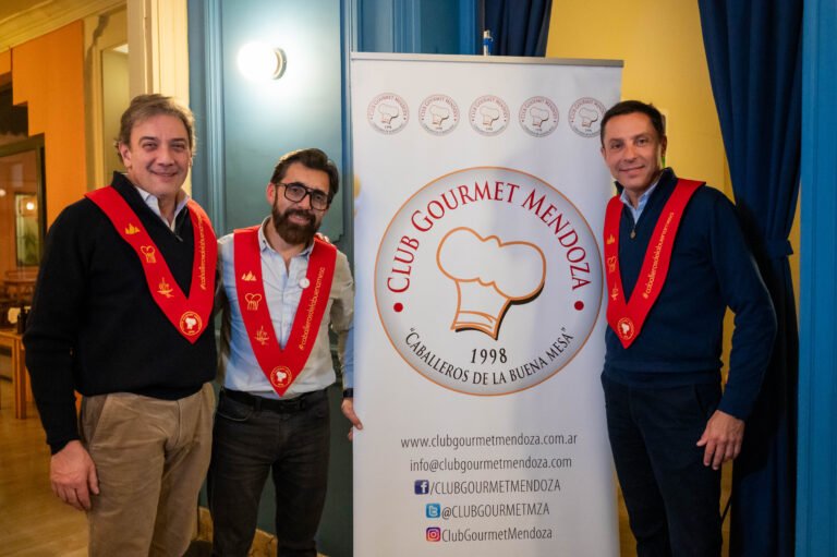 CLUB GOURMET (CENTAURO)-75