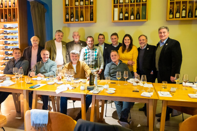 CLUB GOURMET (CENTAURO)-76