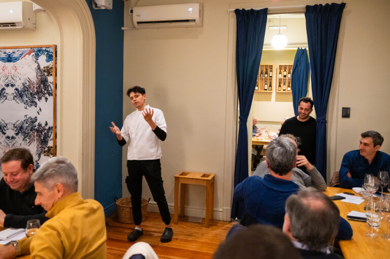 CLUB GOURMET (CENTAURO)-87
