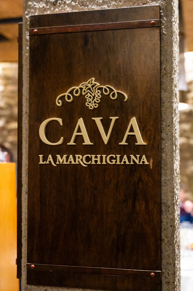 CLUB GOURMET (LA MARCHIGIANA)-24