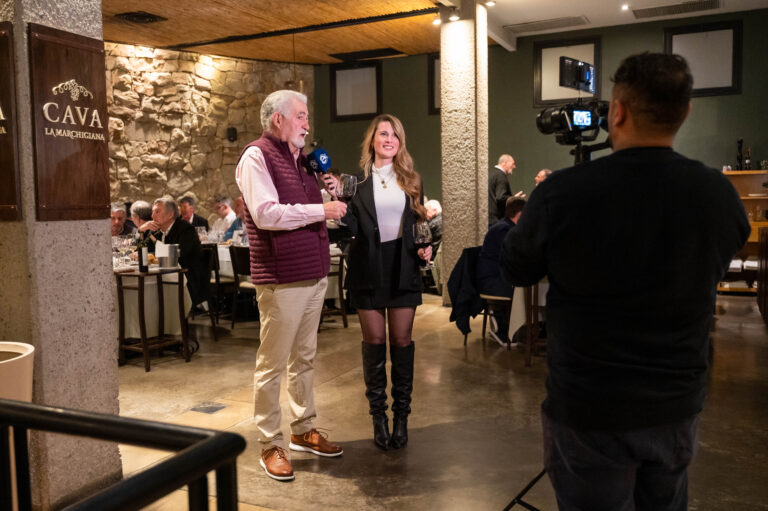 CLUB GOURMET (LA MARCHIGIANA)-85
