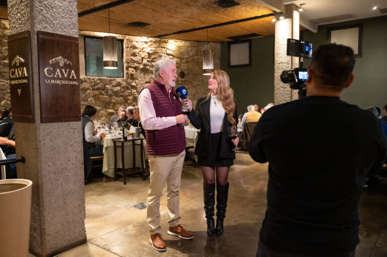 CLUB GOURMET (LA MARCHIGIANA)-87