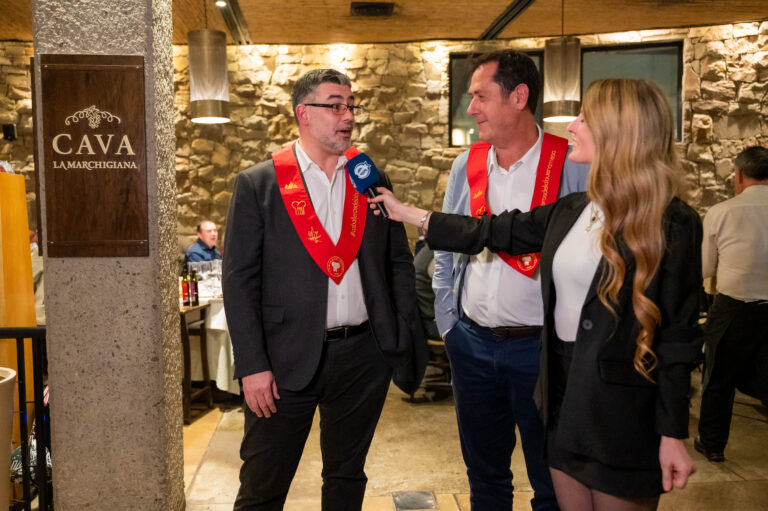 CLUB GOURMET (LA MARCHIGIANA)-92