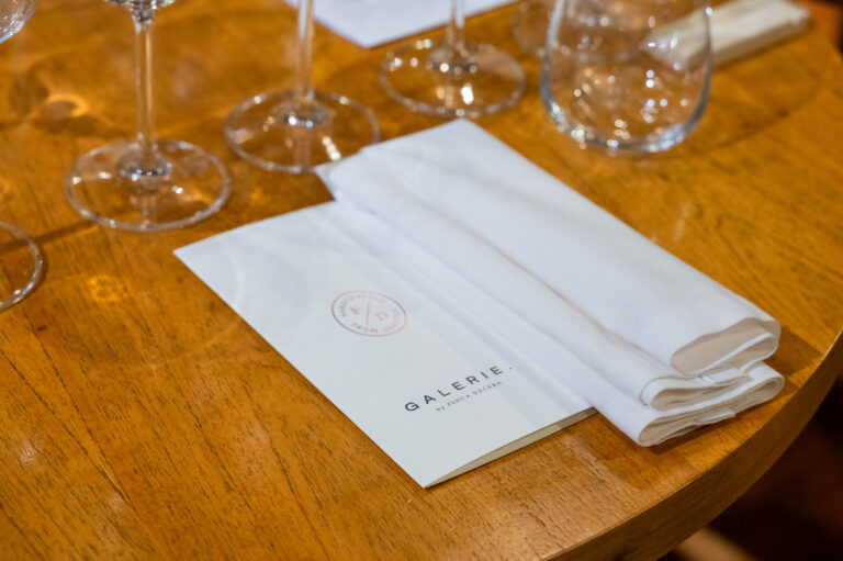 FINCA DECERO ( CLUB GOURMET )-1