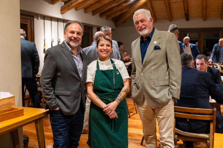 FINCA DECERO ( CLUB GOURMET )-107