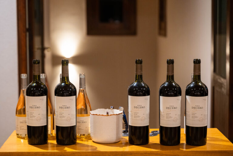 FINCA DECERO ( CLUB GOURMET )-2