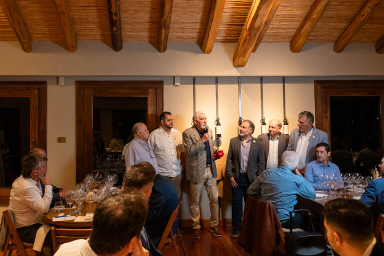 FINCA DECERO ( CLUB GOURMET )-21
