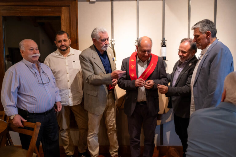 FINCA DECERO ( CLUB GOURMET )-29