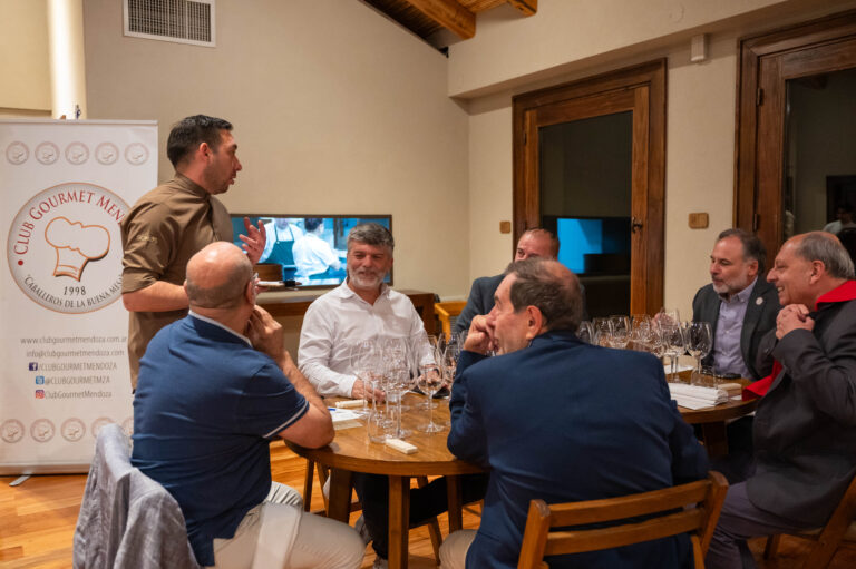 FINCA DECERO ( CLUB GOURMET )-36