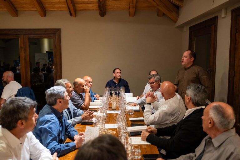 FINCA DECERO ( CLUB GOURMET )-39