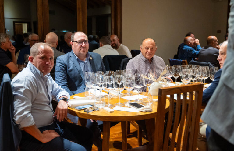 FINCA DECERO ( CLUB GOURMET )-40