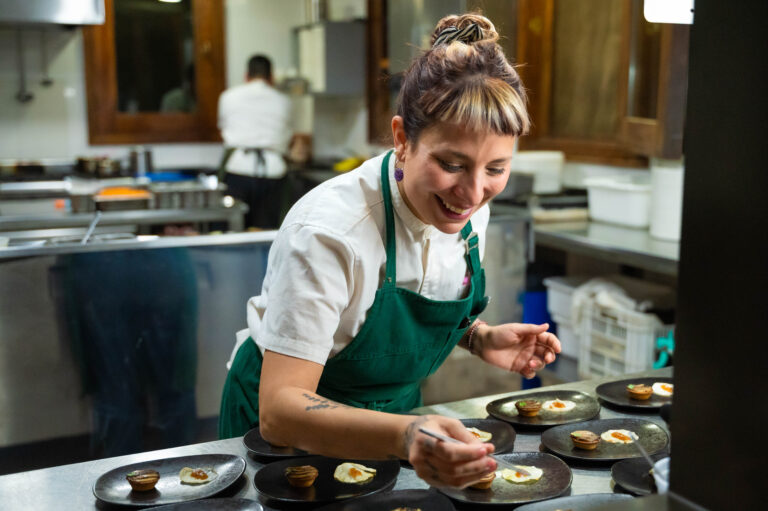 FINCA DECERO ( CLUB GOURMET )-47