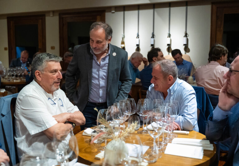 FINCA DECERO ( CLUB GOURMET )-48