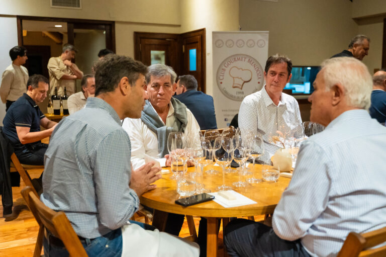 FINCA DECERO ( CLUB GOURMET )-49
