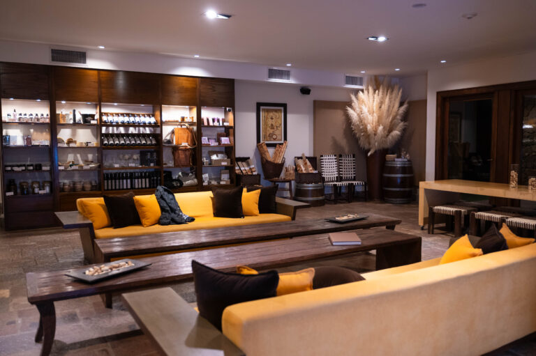 FINCA DECERO ( CLUB GOURMET )-5