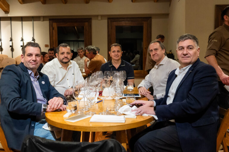 FINCA DECERO ( CLUB GOURMET )-52