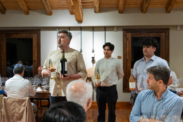 FINCA DECERO ( CLUB GOURMET )-54