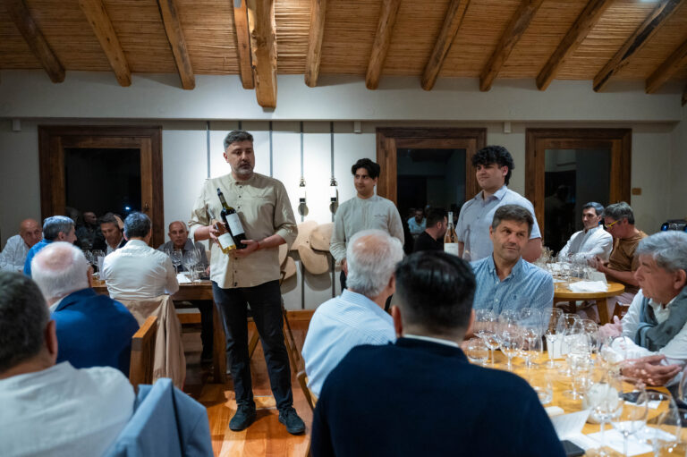FINCA DECERO ( CLUB GOURMET )-55
