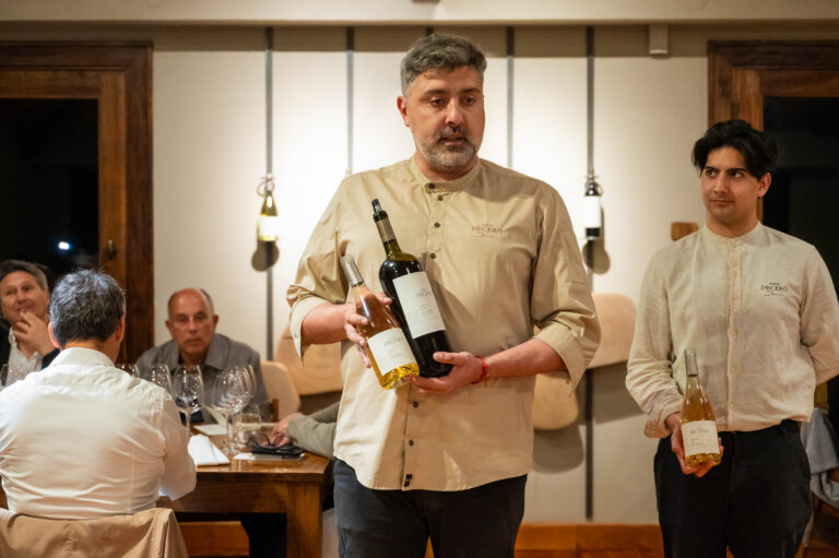 FINCA DECERO ( CLUB GOURMET )-56