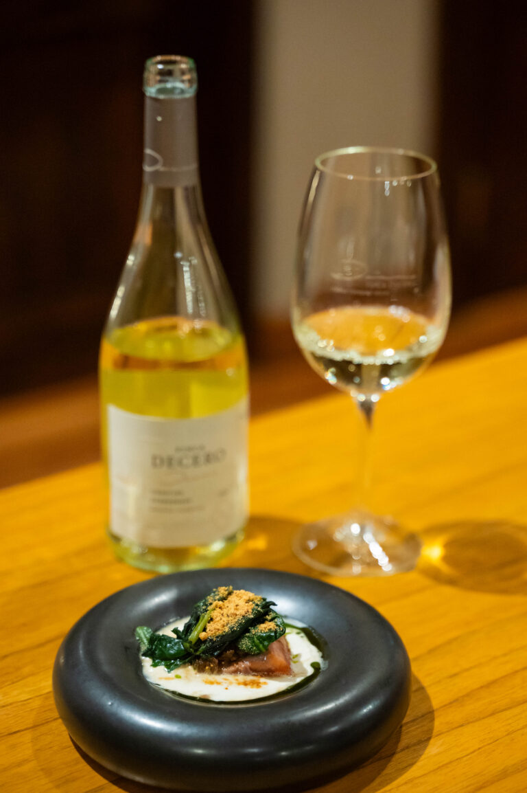 FINCA DECERO ( CLUB GOURMET )-64