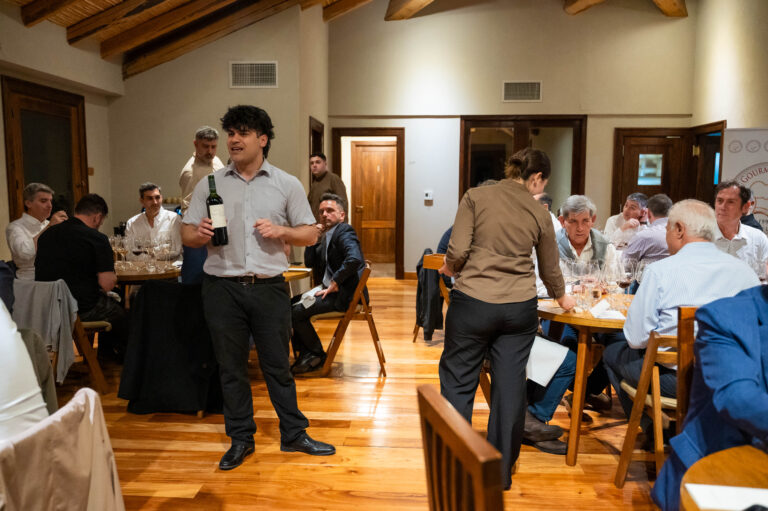 FINCA DECERO ( CLUB GOURMET )-66