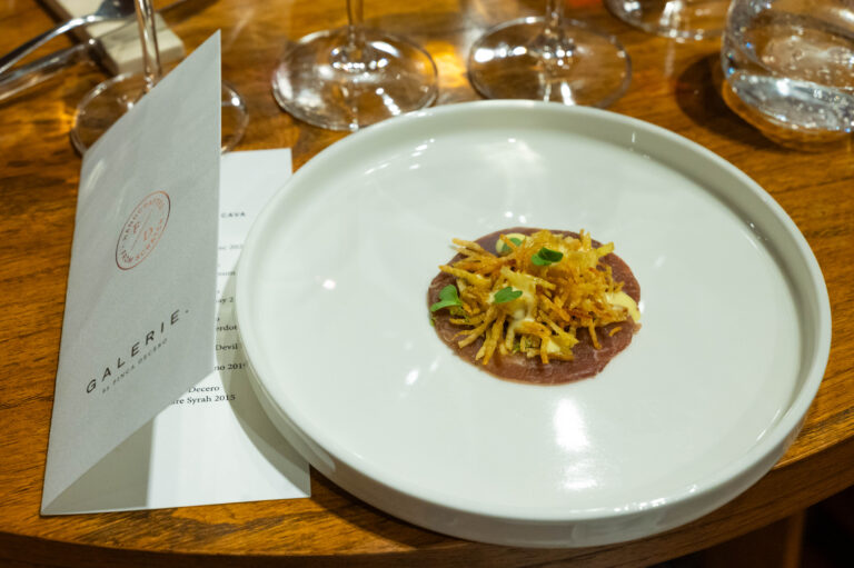 FINCA DECERO ( CLUB GOURMET )-68