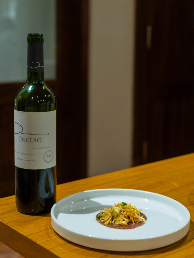FINCA DECERO ( CLUB GOURMET )-69