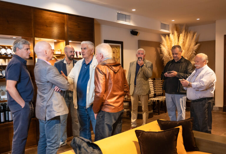 FINCA DECERO ( CLUB GOURMET )-7