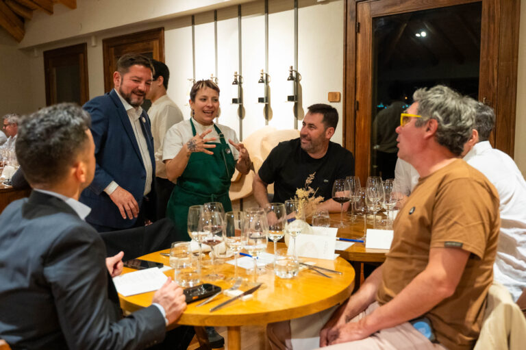 FINCA DECERO ( CLUB GOURMET )-70