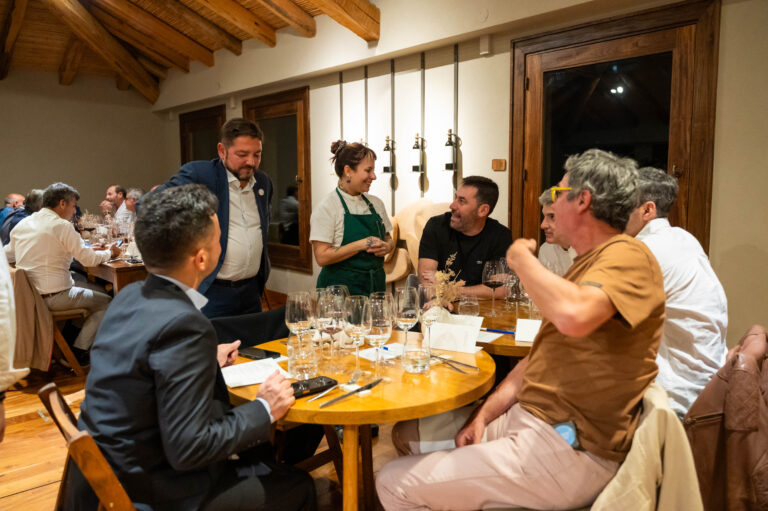 FINCA DECERO ( CLUB GOURMET )-71