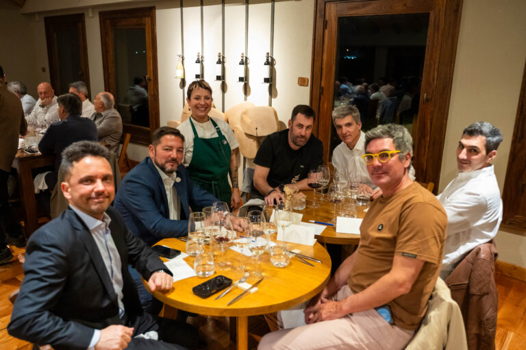FINCA DECERO ( CLUB GOURMET )-73