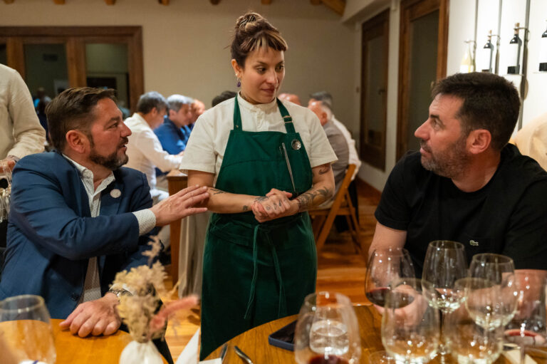 FINCA DECERO ( CLUB GOURMET )-75