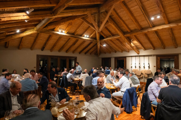 FINCA DECERO ( CLUB GOURMET )-78