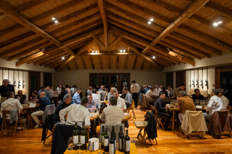 FINCA DECERO ( CLUB GOURMET )-79